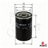 Масляный фильтр BOSCH 0986452058 (Suzuki DF 50+) аналог W67/2